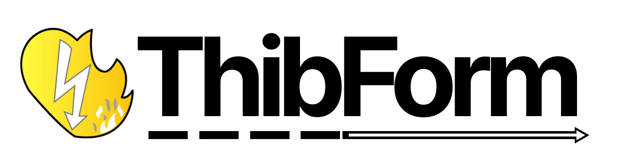 Logo Thibform (1)